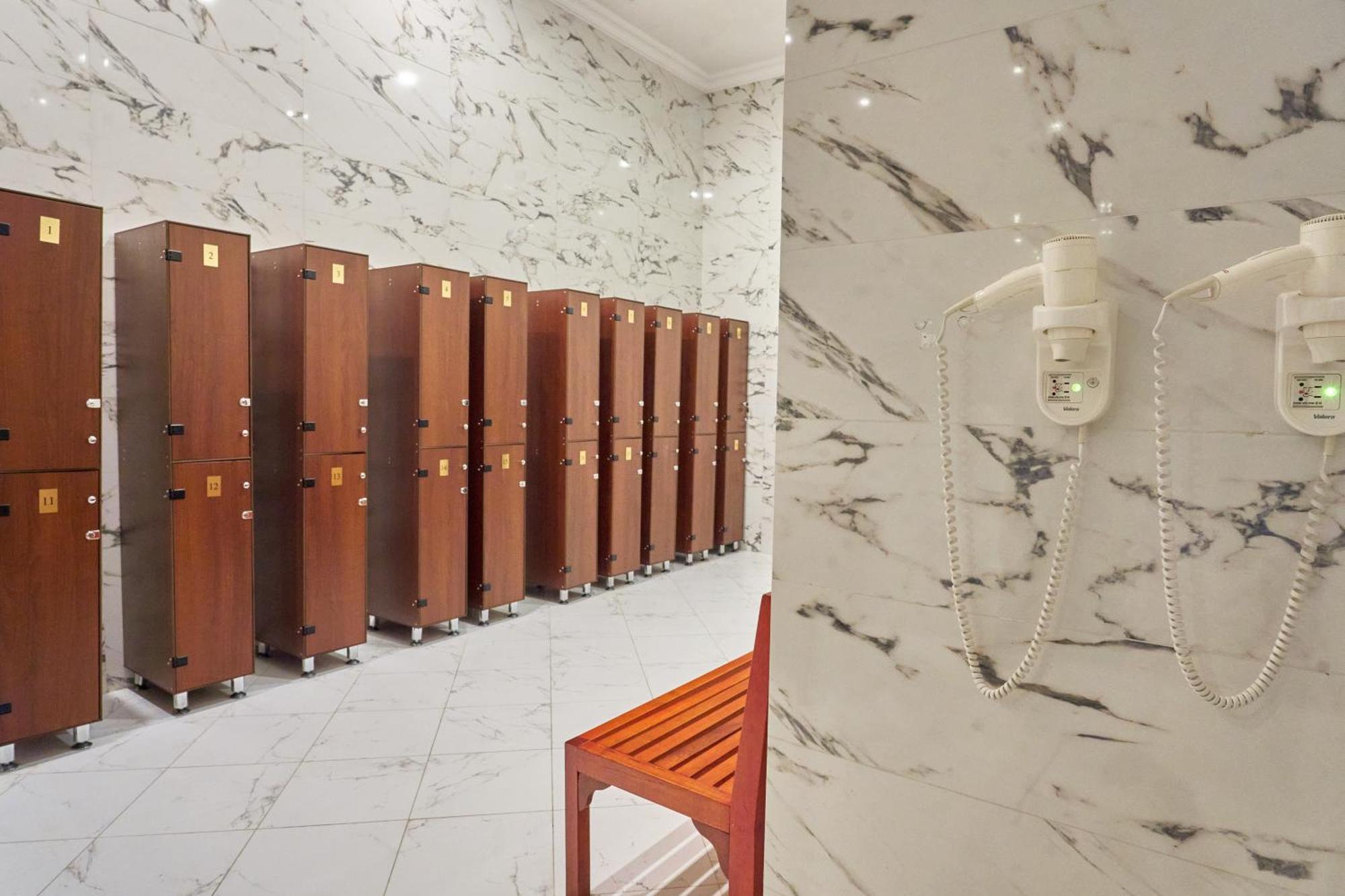 Kainar Hotel Simkent Buitenkant foto